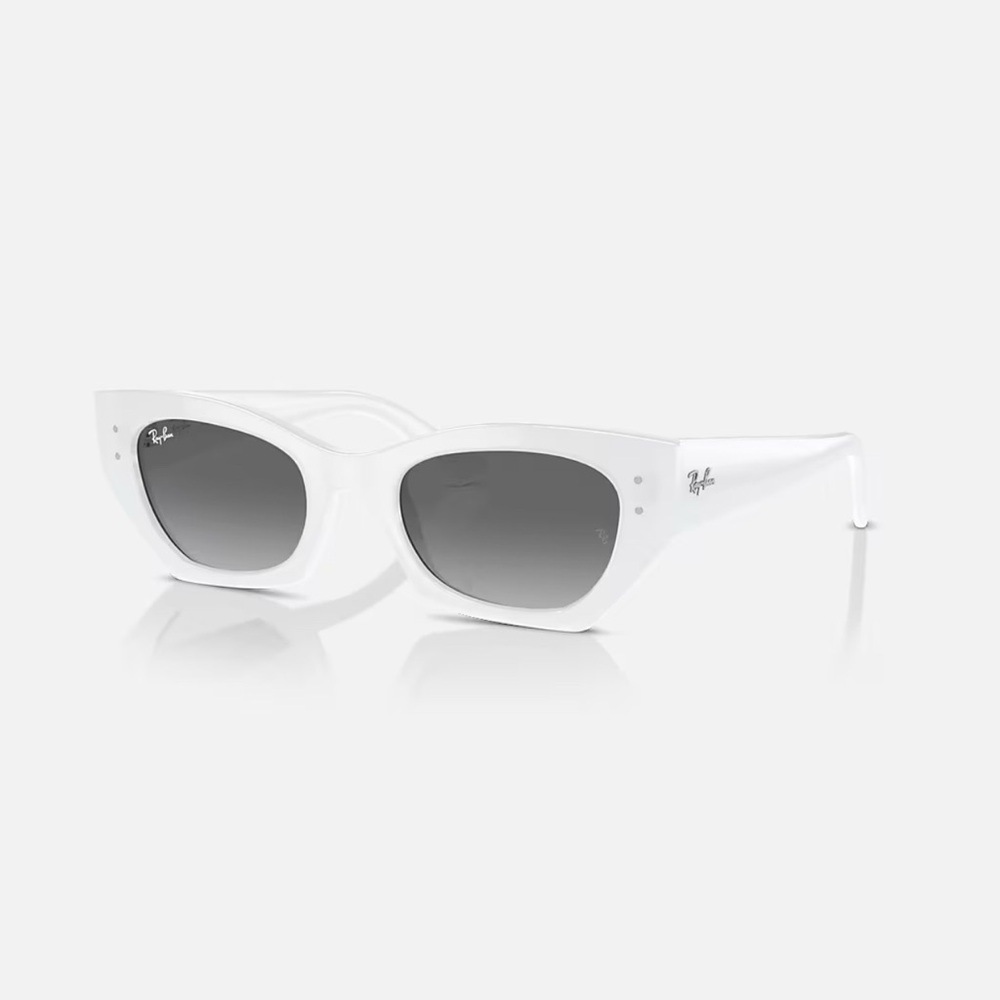 Ray-ban Zena Bio-Based Sunglasses